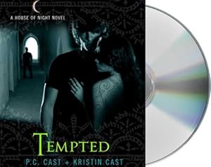Tempted (House of Night Novels)