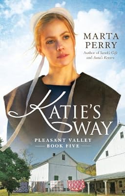 Katie's Way: Pleasant Valley Book Five