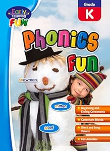 Phonics Fun