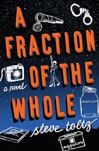 A Fraction of the Whole