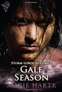 Storm Lords Vol 2: Gale Season