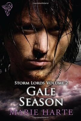 Storm Lords Vol 2: Gale Season