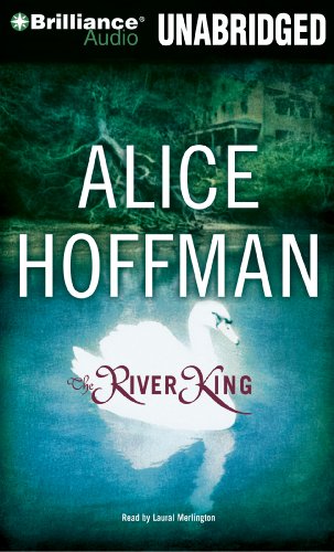 The River King by Alice Hoffman