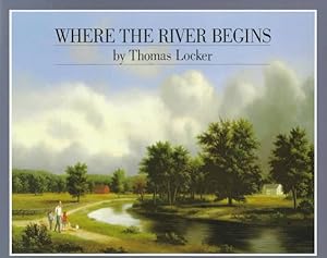 Where the River Begins