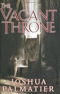 The Vacant Throne (Throne of Amenkor)