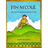 Fin M'Coul: The Giant of Knockmany Hill