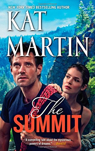 The Summit by Kat Martin