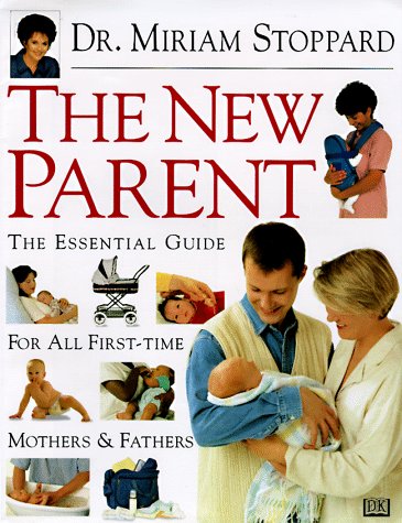 New Parent by Miriam Stoppard
