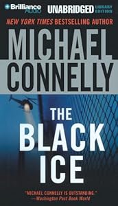 The Black Ice (Harry Bosch)