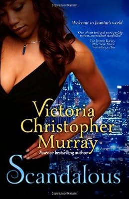 Scandalous