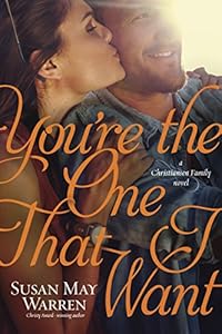 You're the One That I Want