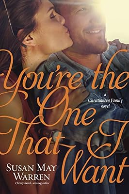 You're the One That I Want