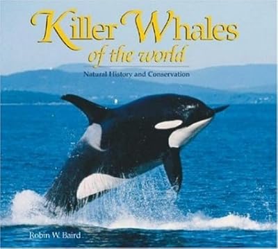 Killer Whales of the World (Marine Life)