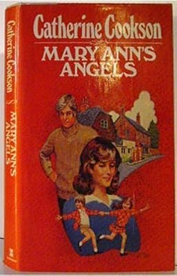 Mary Ann's Angels