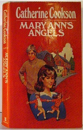 Mary Ann's Angels by Catherine Cookson