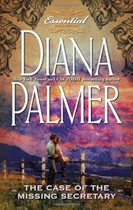 The Case of the Missing Secretary