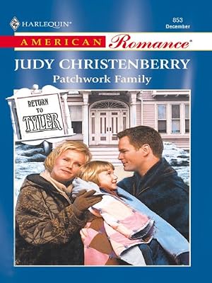 Patchwork Family (Return to Tyler Book 2)