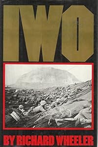 Iwo by Richard Wheeler