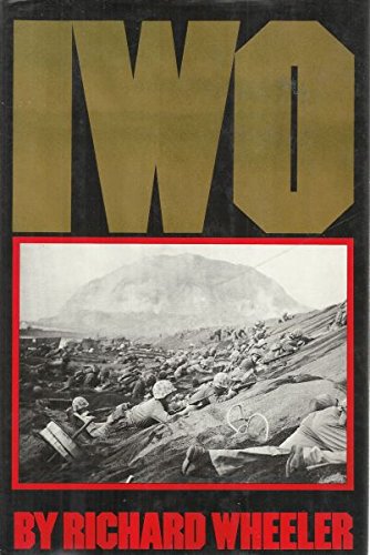 Iwo by Richard Wheeler