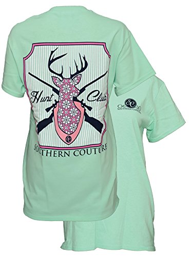 Southern Couture Classic Hunt Club T-Shirt