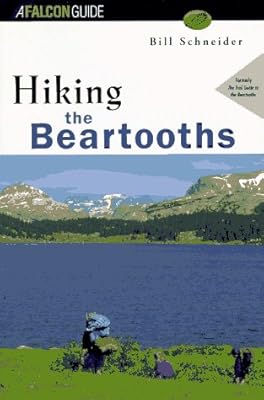 Hiking the Beartooths (Falcon Guide)