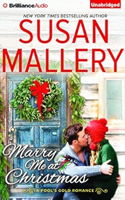 Marry Me at Christmas