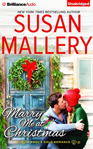 Marry Me at Christmas by Susan Mallery