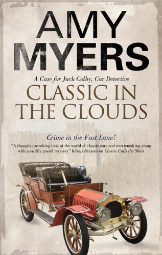 Classic In The Clouds by Amy Myers