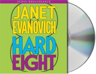 Hard Eight (Stephanie Plum, No. 8)