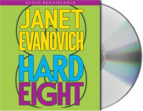 Hard Eight (Stephanie Plum, No. 8) by Janet Evanovich