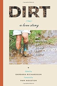 Dirt: A Love Story by Barbara Richardson