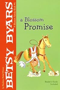 A Blossom Promise (Blossom Family)