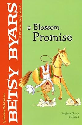 A Blossom Promise (Blossom Family)