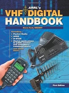 ARRL's VHF Digital Handbook
