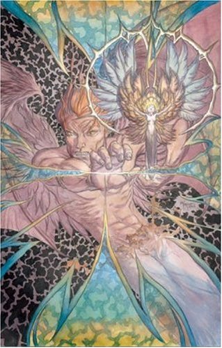 Lucifer Vol. 10: Morningstar by Colleen Doran