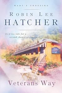 Veterans Way (Harts Crossing, Book 2)