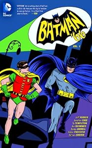 Batman '66 Vol. 1
