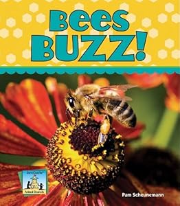 Bees Buzz!