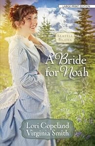 A Bride for Noah