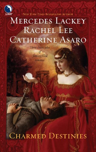 Charmed Destinies by Rachel Lee