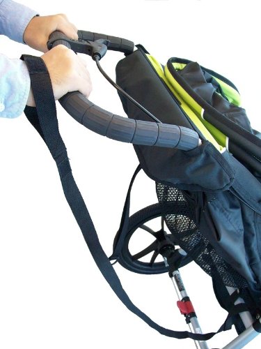 Baby Jogger F.I.T Features