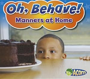 Manners at Home