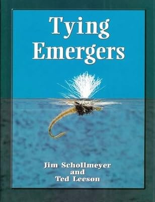 Tying Emergers: A Complete Guide