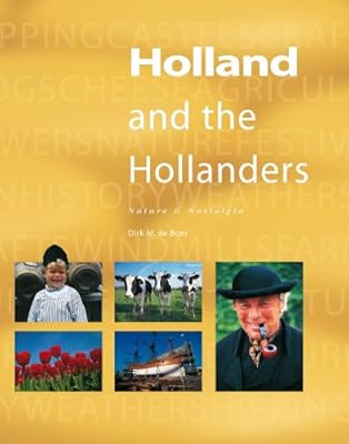 Holland and the Hollanders