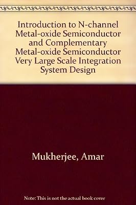 Introduction to Nmos and Cmos Vlsi Systems Design