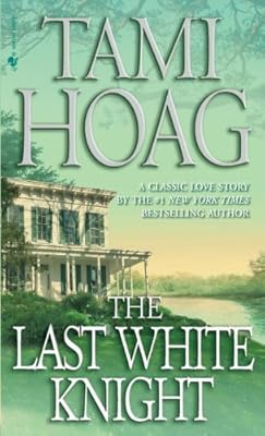 The Last White Knight