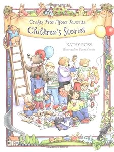 Crafts Favorite Children'S Sto