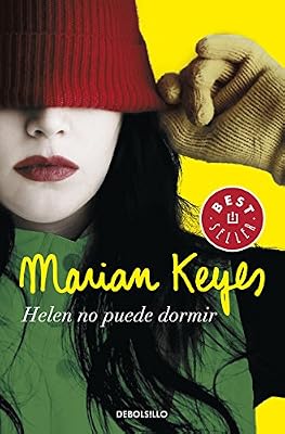 Helen no puede dormir / The Mistery of Mercy Close