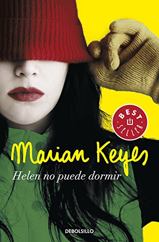 Helen no puede dormir / The Mistery of Mercy Close by Marian Keyes