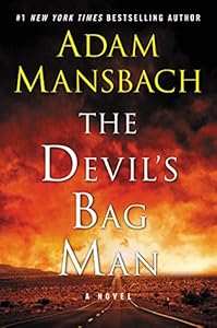 The Devil's Bag Man: A Novel